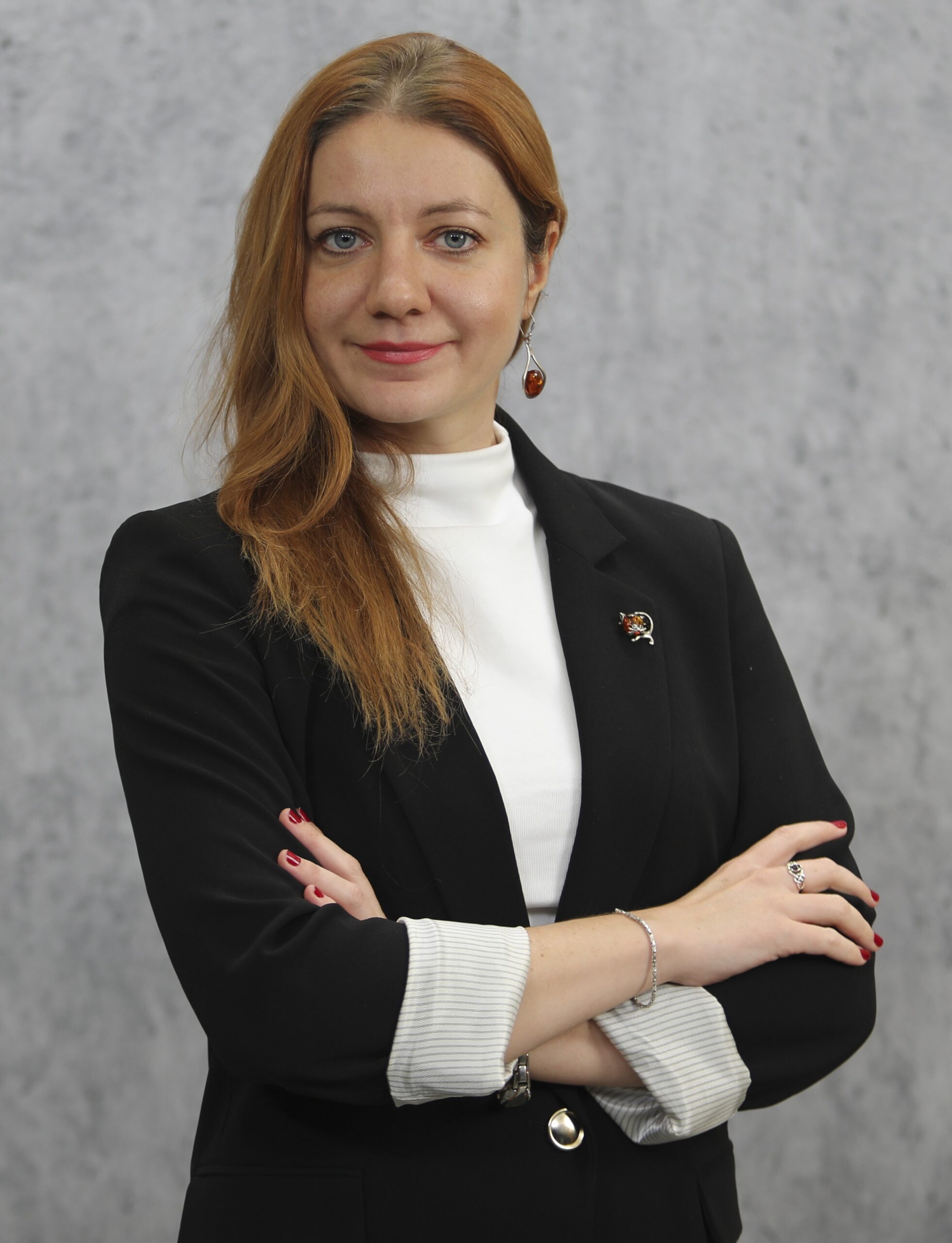 Alina Nychyk Alina Nychyk